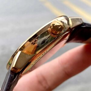 6 Rado R22895025 Coupole Classic Open Heart Automatic