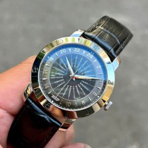 6 Tissot Heritage Worldtimer Special Edition T078.641.16.057.00