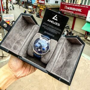 7 Angles Sai GMT Nightsky Limited Edition 100 Automatic
