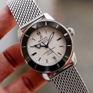 7 Brietling SuperOcean Automatic Heritage 2 42mm AB2010