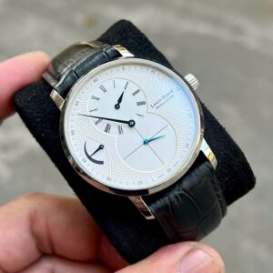 7 Louis Erard Le Regulateur 54230AA41.BDC02 Automatic