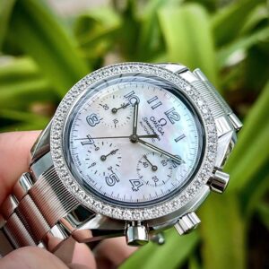7 Omega Speedmaster Chronograph MOP 35157200