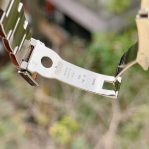 7 Rolex Daytona 116509 Cosmograph 40mm 18K White Gold