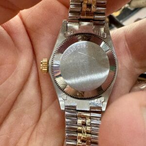 7 Rolex Oyster Perpetual DateJust 6517 Automatic 26mm