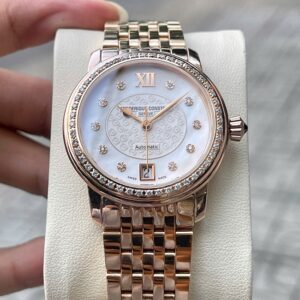 1 Frederique Constant World Heart Federation FC-303WHF2PD4B3