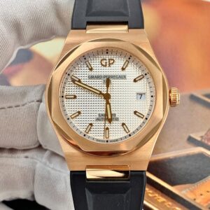 1 Girard Perregaux Laureato Automatic 8100552132BB6A