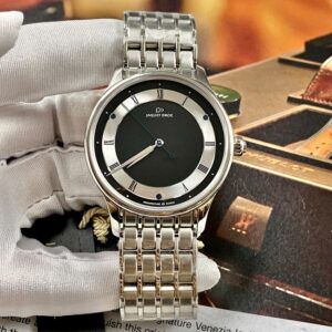 1 Jaquet Droz Majestic Beijing J022-030-101 Automatic