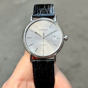 1 Longines Présence L4.921.4.72.2 Automatic 38.5mm