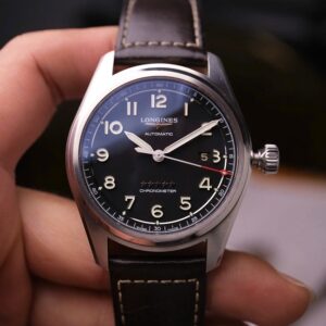 1 Longines Spirit Chronometer L38114530 Automatic