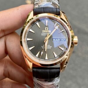 1 Omega Seamaster Aqua Terra Co-Axial 231.53.39.22.06.001