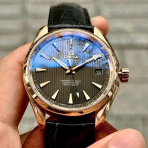 1 Omega Seamaster Co-Axial Chronometer 23153422106002