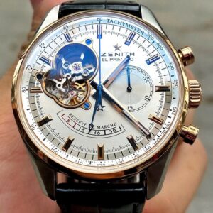 1 Omega Seamaster No Time To Die 007 42mm 210.90.42.20.01.001