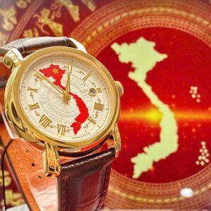 1 Poljot Russian Time Limited Edition 999pcs