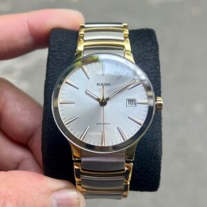 1 Rado Centrix Automatic Demi R30529013 38mm