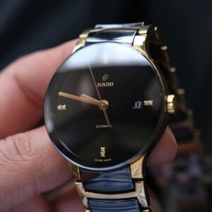 1 Rado Centrix Ceramic Diamond Automatic R30035712