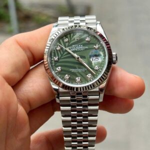 1 Rolex DateJust 123234 Jubilee Automatic 36mm