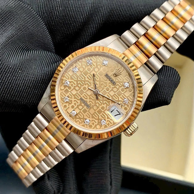 1 Rolex DateJust 68279 Automatic 31mm 1 Rolex DateJust 68279 Automatic 31mm