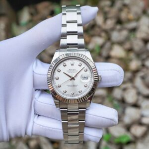 1 Rolex Oyster Perpetual DateJust 116334 Automatic
