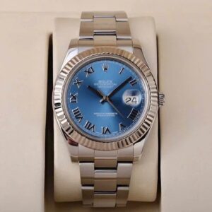 1 Rolex Oyster Perpetual DateJust 116334 Automatic 41mm1 Rolex Oyster Perpetual DateJust 116334 Automatic 41mm