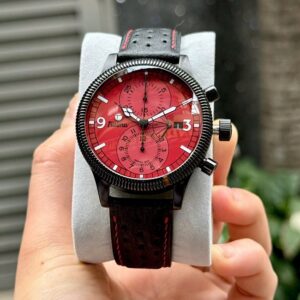 1 Tutima Glashutte Grand Classic Chronograph 781-44