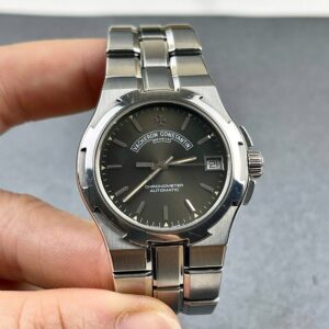 1 Vacheron Constantin Overseas Grey Automatic 42050