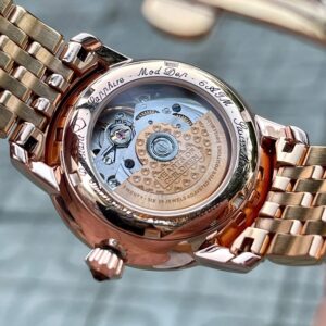 2 Frederique Constant World Heart Federation FC-303WHF2PD4B3