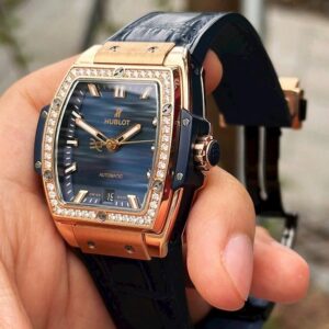 2 Hublot Spirit Of Big Bang Diamond King 665OX7180.LR1204