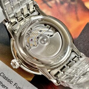 2 Jaquet Droz Majestic Beijing J022-030-101 Automatic