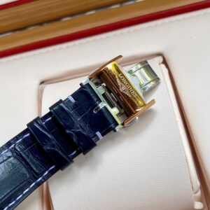 2 Longines Record Collection 18K Pink Gold L2.820.8.92.2