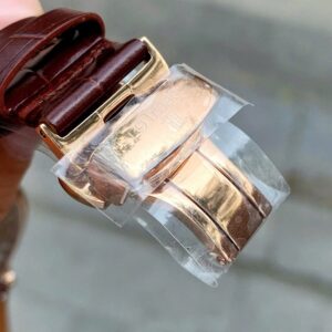 2 Oblvlo SCM Series Automatic Limited Edition 41.5mm