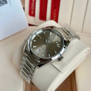 2 Omega Seamaster Aqua Terra Shades 220.10.38.20.09.001