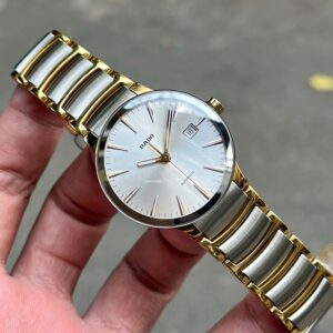 2 Rado Centrix Automatic Demi R30529013 38mm