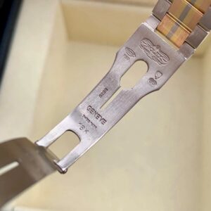 2 Rolex DateJust 68279 Automatic 31mm