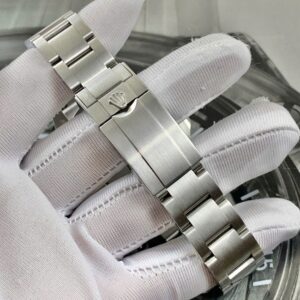 2 Rolex Explorer II 216570 Polar Dial Automatic 42mm