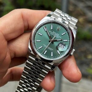 2 Rolex Oyster Perpetual DateJust 126200 Automatic 36mm