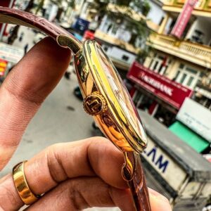 2 Tissot Carson Powermatic 80 Automatic T1224073603100