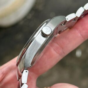 2 Tissot Gentleman Open Heart Automatic T127.407.11.041.02