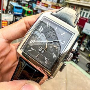 2 Zenith El Primero Chronometre Big Date 0305504010 Automatic