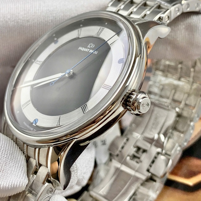 3 Jaquet Droz Majestic Beijing J022-030-101 Automatic 3 Jaquet Droz Majestic Beijing J022-030-101 Automatic
