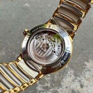 3 Rado Centrix Automatic Demi R30529013 38mm