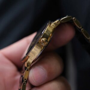 3 Rado Centrix Ceramic Diamond Automatic R30035712