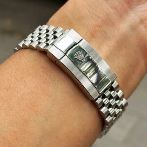 3 Rolex DateJust 123234 Jubilee Automatic 36mm
