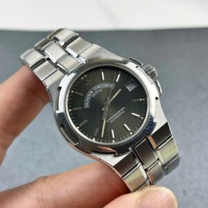 3 Vacheron Constantin Overseas Grey Automatic 42050