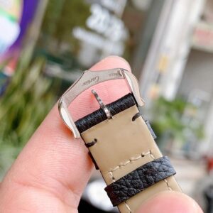 4 Cartier Tank Must Solarbeat Watch WSTA0059 Automatic