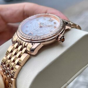 4 Frederique Constant World Heart Federation FC-303WHF2PD4B34 Frederique Constant World Heart Federation FC-303WHF2PD4B3