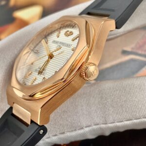 4 Girard Perregaux Laureato Automatic 8100552132BB6A