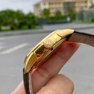 4 Hamilton Jazzmaster Open Heart Arabic 42mm H32735551