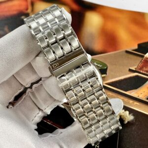 4 Jaquet Droz Majestic Beijing J022-030-101 Automatic