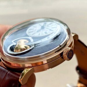 4 Oblvlo SCM Series Automatic Limited Edition 41.5mm