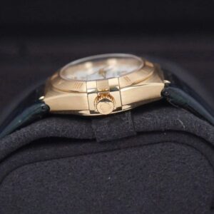 4 Omega Constellation 131.53.29.20.55.001 MOP Automatic